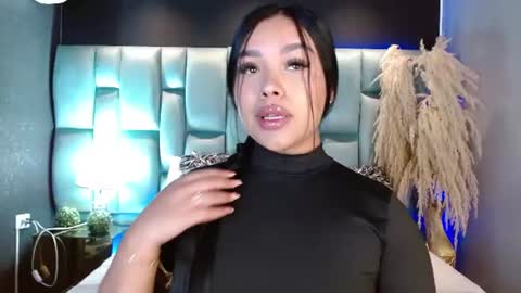 Martina Garcia online show from July 2026 07:15:02 PM