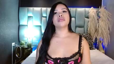 Martina Garcia online show from July 2026 07:39:01 PM