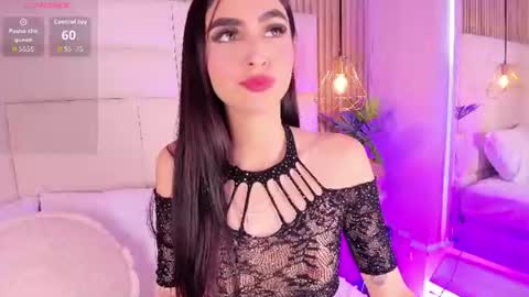 Martina Gracex online show from July 2026 05:26:02 PM