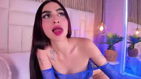 Martina Gracex online show from July 2026 05:11:01 PM