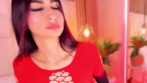 Martina Gracex online show from July 2026 02:57:01 PM