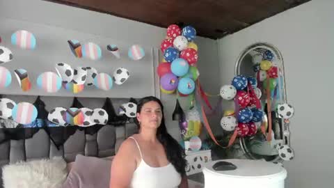 Martina online show from June 2026 08:18:01 PM