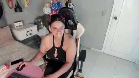 Martina online show from July 2026 09:39:02 PM