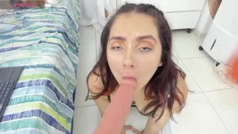 Snapshot of martinarossi chatting on July 2026 08:15:02 PM ... ... online show from July 2026 08:15:02 PM