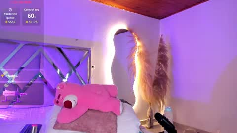 Martina online show from July 2026 09:35:01 PM