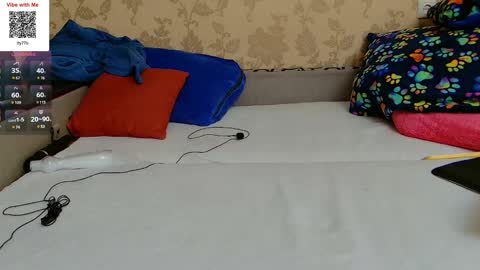 martinbrux online show from February 2025 10:04:02 PM