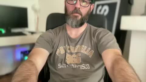 Martincito online show from January 2025 04:02:02 PM