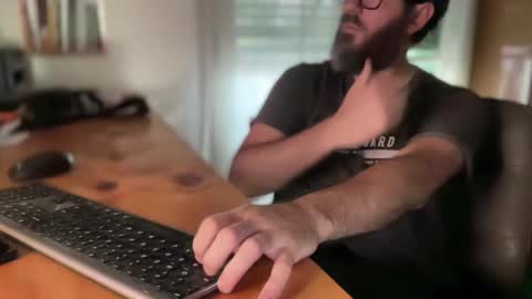 Martincito online show from February 2025 09:15:01 PM