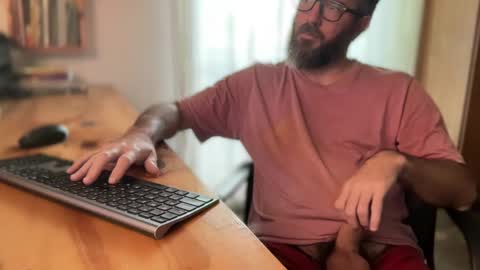 Martincito online show from February 2025 11:19:02 AM