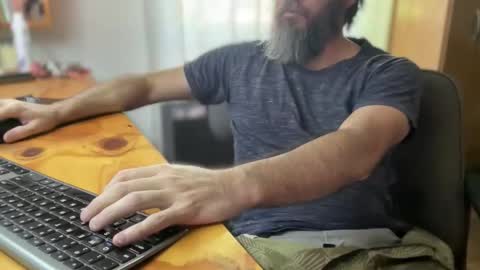 Martincito online show from November 2025 11:23:02 AM