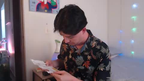 Snapshot of martindelarua574163 chatting on March 2025 09:29:02 PM arleyarleyarleyarleyarley online show from March 2025 09:29:02 PM