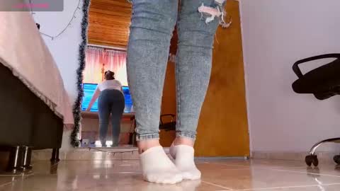 Antonella Martini online show from January 2025 05:53:01 PM