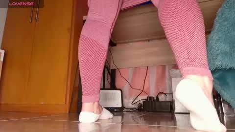 Antonella Martini online show from January 2025 10:28:02 PM