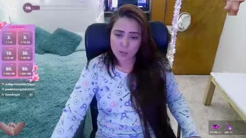 Antonella Martini online show from January 2025 11:56:01 PM