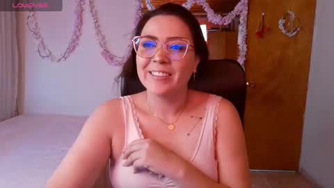 Antonella Martini online show from February 2025 07:45:02 PM