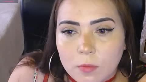 Antonella Martini online show from December 2025 08:14:01 PM