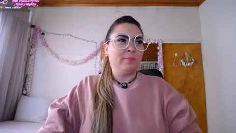 Antonella Martini online show from March 2026 06:31:01 PM