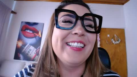 Snapshot of martiniella chatting on May 2026 08:03:02 PM Antonella Martini online show from May 2026 08:03:02 PM