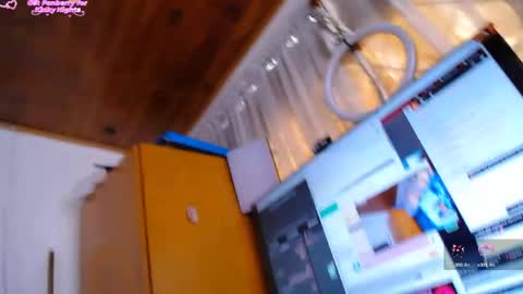 Snapshot of martiniella chatting on May 2026 08:48:02 PM Antonella Martini online show from May 2026 08:48:02 PM