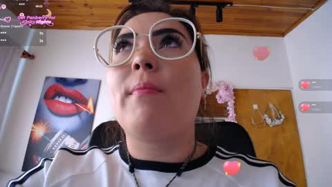Snapshot of martiniella chatting on May 2026 08:38:01 PM Antonella Martini online show from May 2026 08:38:01 PM