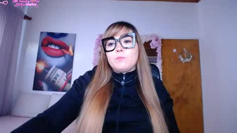 Antonella Martini online show from June 2026 10:44:02 PM