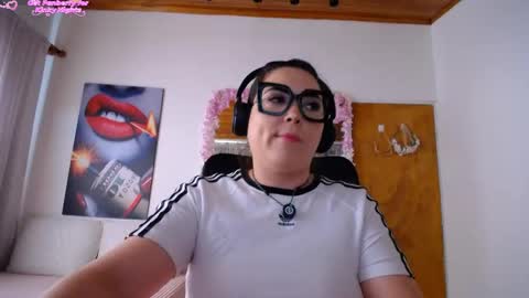 Antonella Martini online show from June 2026 08:58:01 PM
