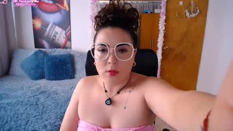 Antonella Martini online show from June 2026 08:03:01 PM