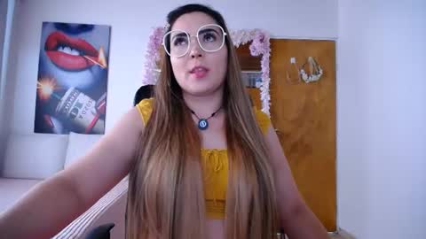 Antonella Martini online show from June 2026 08:52:01 PM