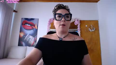 Antonella Martini online show from June 2026 07:38:02 PM