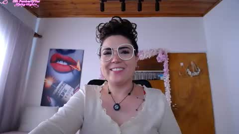 Antonella Martini online show from June 2026 08:55:02 PM