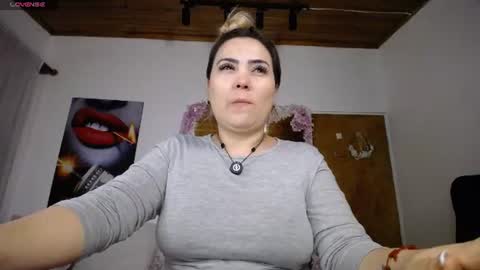 Antonella Martini online show from June 2026 11:35:01 PM