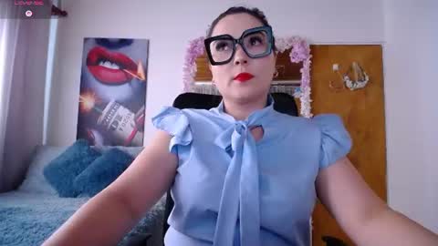 Antonella Martini online show from June 2026 08:54:01 PM