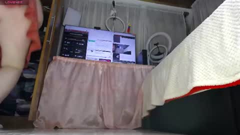 Antonella Martini online show from July 2026 04:40:02 AM
