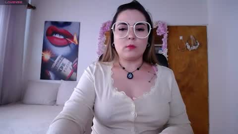 Antonella Martini online show from July 2026 09:22:01 PM