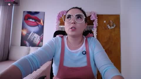 Antonella Martini online show from July 2026 10:04:01 PM