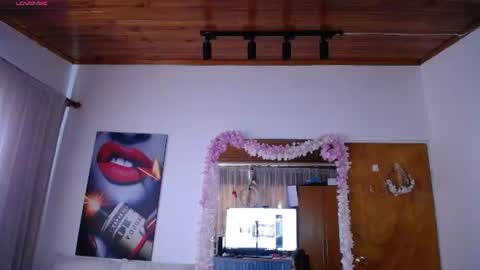 Antonella Martini online show from July 2026 10:02:02 PM