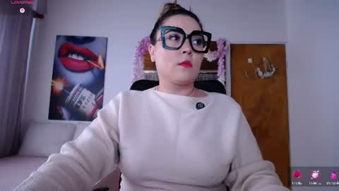 Antonella Martini online show from July 2026 09:06:02 PM
