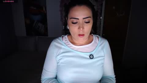 Antonella Martini online show from July 2026 11:22:02 PM
