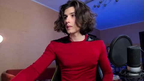 Snapshot of martinlutar420 chatting on December 2025 08:11:01 AM Daddy Marty online show from December 2025 08:11:01 AM