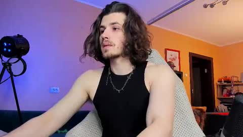 Snapshot of martinlutar420 chatting on March 2026 07:10:01 AM Daddy Marty online show from March 2026 07:10:01 AM