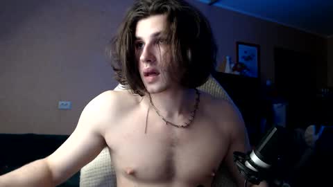 Daddy Marty online show from April 2026 09:31:02 PM