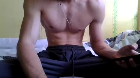 FreakyM online show from July 2026 09:46:01 AM