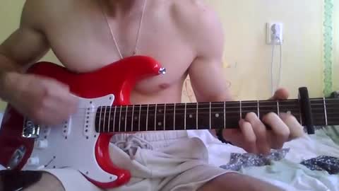 FreakyM online show from July 2026 01:10:02 PM