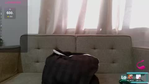 Babydollx online show from March 2026 11:42:01 PM