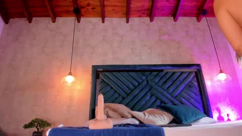 Martina online show from January 2025 10:34:02 PM