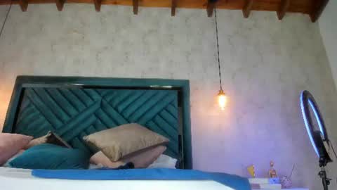 Martina online show from July 2026 07:21:01 PM