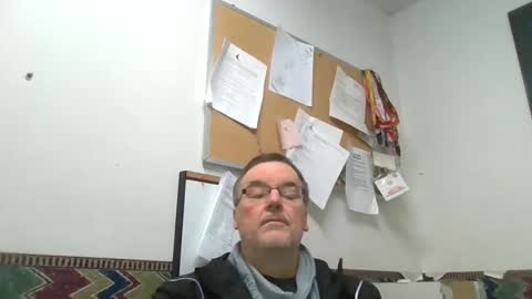 Snapshot of marty1688 chatting on December 2024 11:36:02 AM marty1688 online show from December 2024 11:36:02 AM