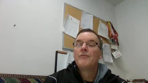 Snapshot of marty1688 chatting on December 2024 11:00:01 AM marty1688 online show from December 2024 11:00:01 AM