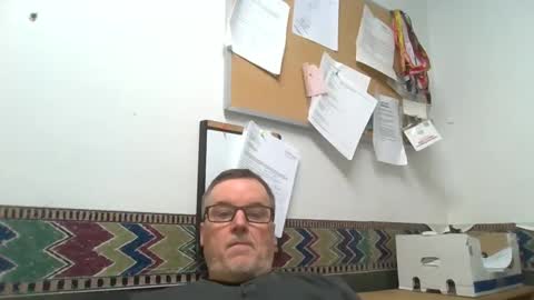 Snapshot of marty1688 chatting on December 2024 04:25:02 PM marty1688 online show from December 2024 04:25:02 PM