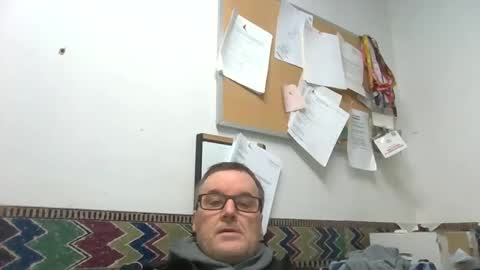 Snapshot of marty1688 chatting on January 2025 02:41:01 PM marty1688 online show from January 2025 02:41:01 PM